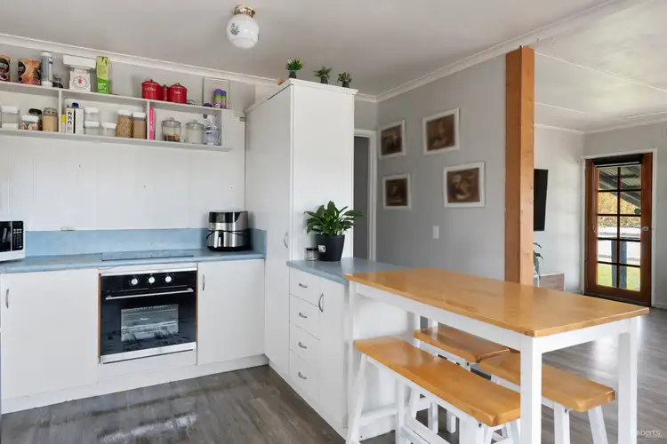 Fifth view of Homely house listing, 3 Meredith Street, Strahan TAS 7468