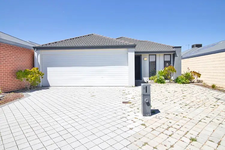 7 Valour Bend, Baldivis WA 6171