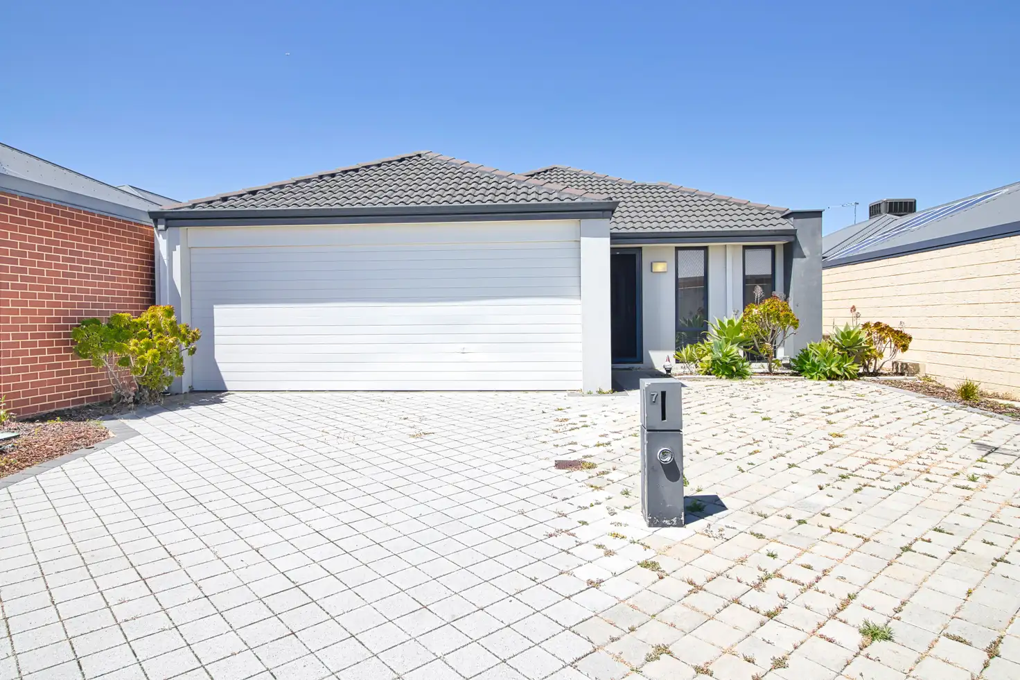 Main view of Homely house listing, 7 Valour Bend, Baldivis WA 6171