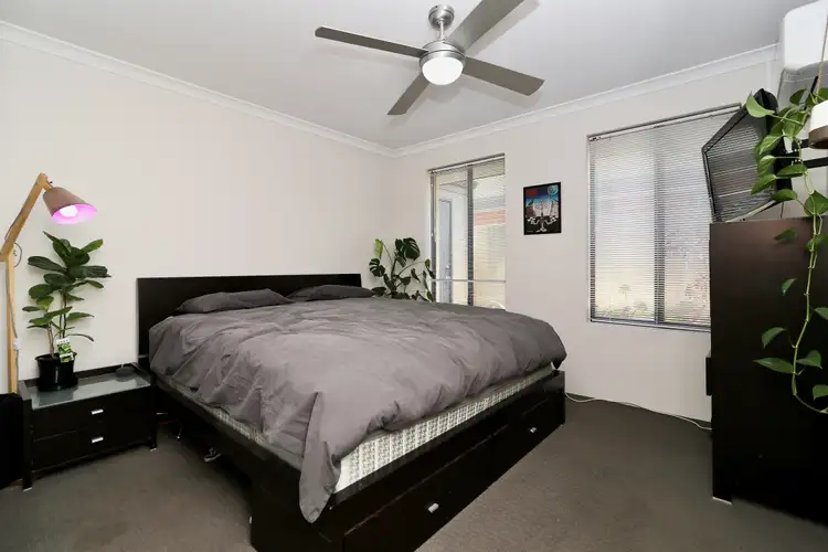 Second view of Homely house listing, 7 Valour Bend, Baldivis WA 6171