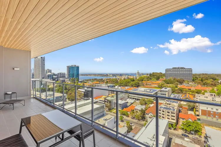 2011/659 Murray Street, West Perth WA 6005