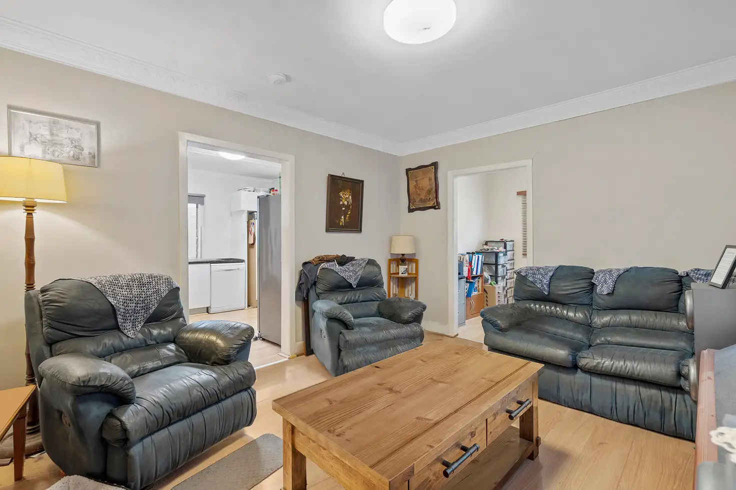 Main view of Homely house listing, 96 Railway Parade, Woodridge QLD 4114