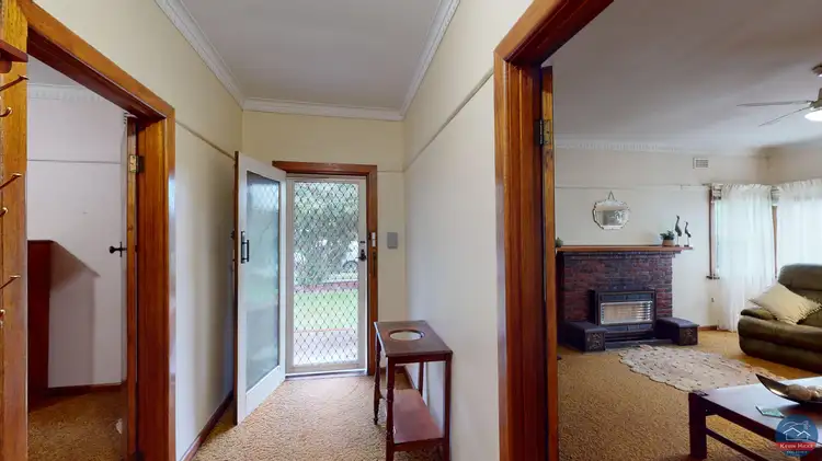 Second view of Homely house listing, 5 Dunkirk Avenue, Shepparton VIC 3630