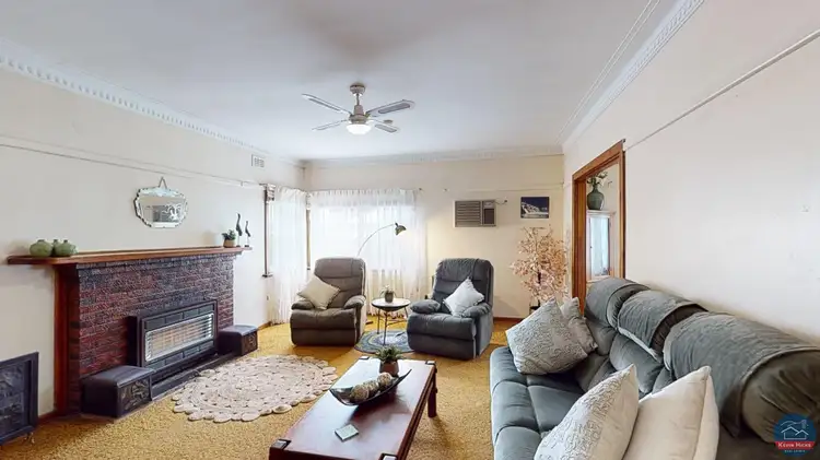 Fourth view of Homely house listing, 5 Dunkirk Avenue, Shepparton VIC 3630