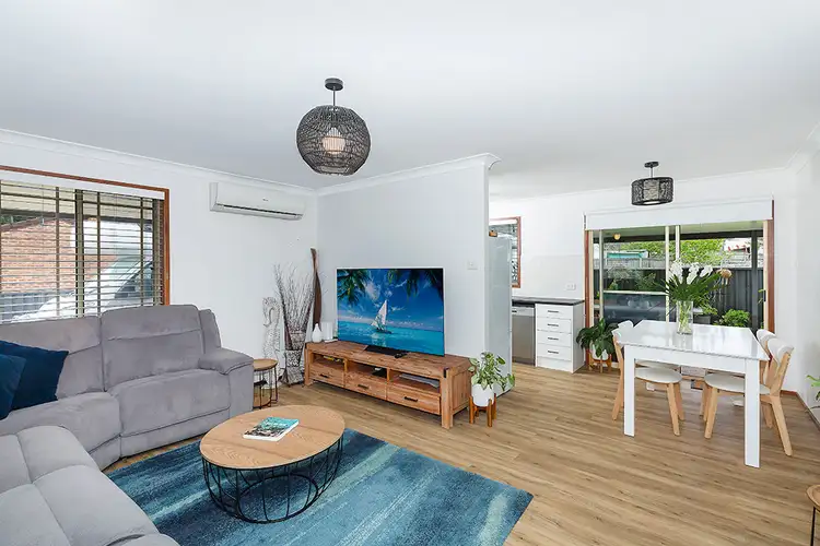 Fourth view of Homely house listing, 1 Summerhill Drive, Wangi Wangi NSW 2267