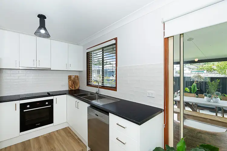 Fifth view of Homely house listing, 1 Summerhill Drive, Wangi Wangi NSW 2267