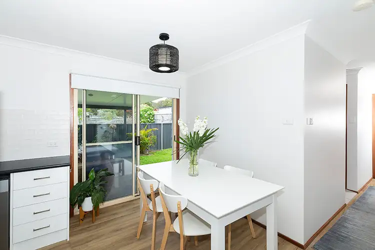 Sixth view of Homely house listing, 1 Summerhill Drive, Wangi Wangi NSW 2267