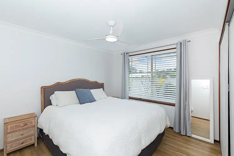 Seventh view of Homely house listing, 1 Summerhill Drive, Wangi Wangi NSW 2267