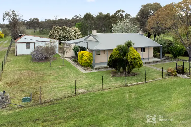 Second view of Homely house listing, 35 Wisteria Cottage Lane, Rylstone NSW 2849