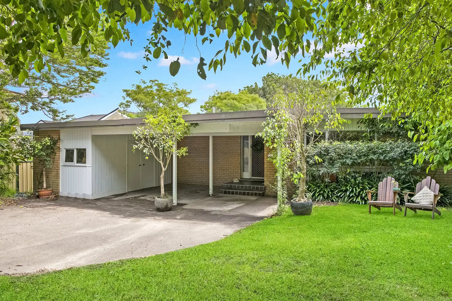 Main view of Homely house listing, 28A George Street, East Gosford NSW 2250