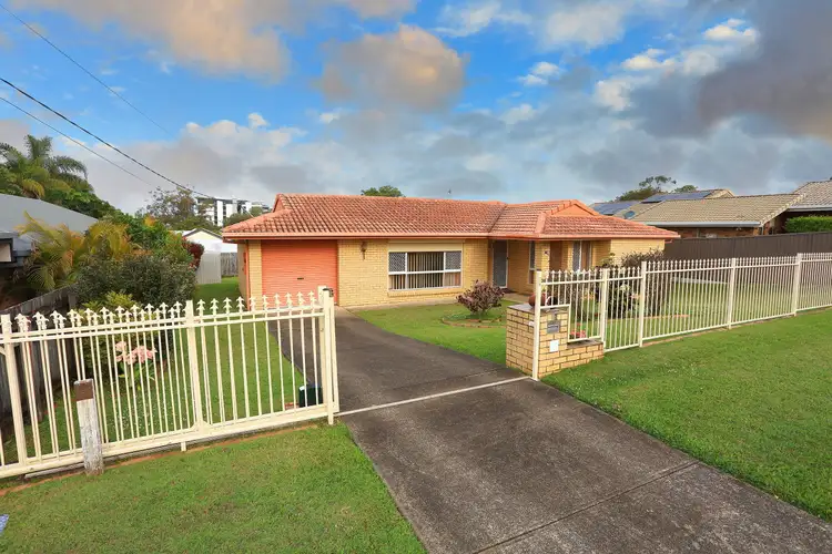 15 Salmon Street, Southport QLD 4215