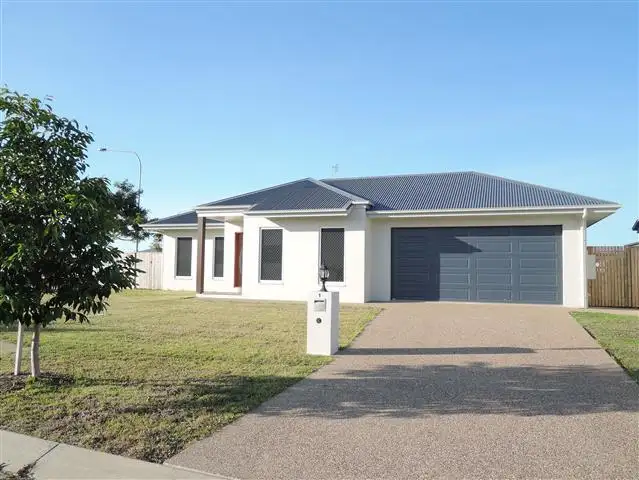 1 Poinsettia Drive, Bohle Plains QLD 4817