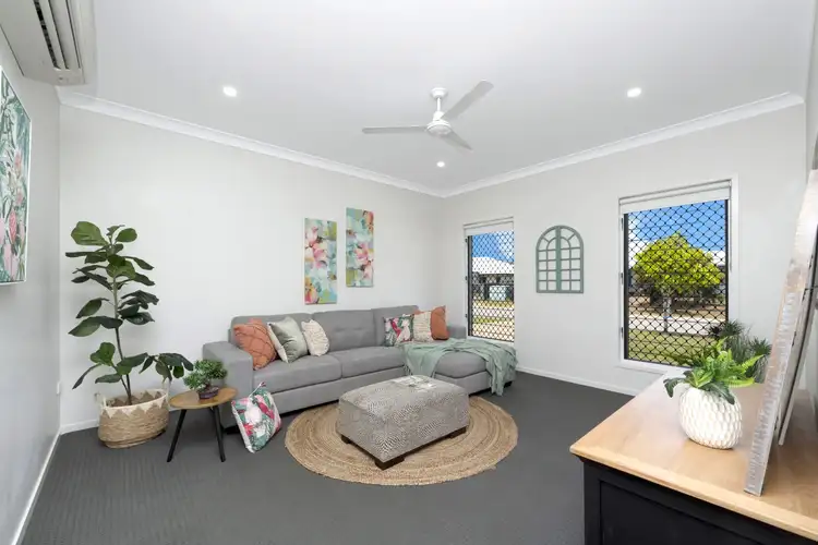 Second view of Homely house listing, 1 Poinsettia Drive, Bohle Plains QLD 4817