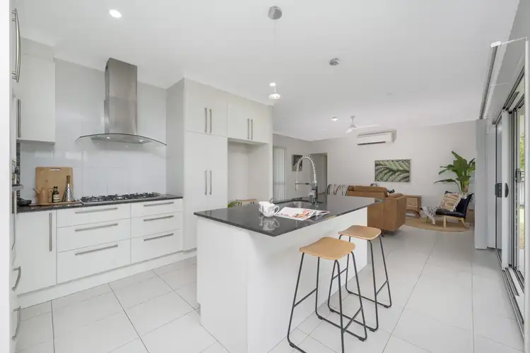 Sixth view of Homely house listing, 1 Poinsettia Drive, Bohle Plains QLD 4817