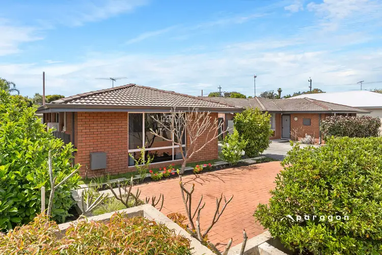 Second view of Homely house listing, 96 Eton Street, North Perth WA 6006
