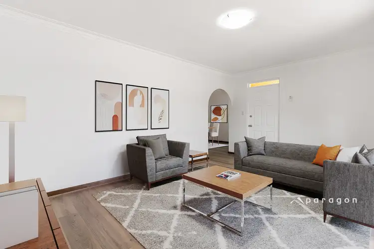 Third view of Homely house listing, 96 Eton Street, North Perth WA 6006