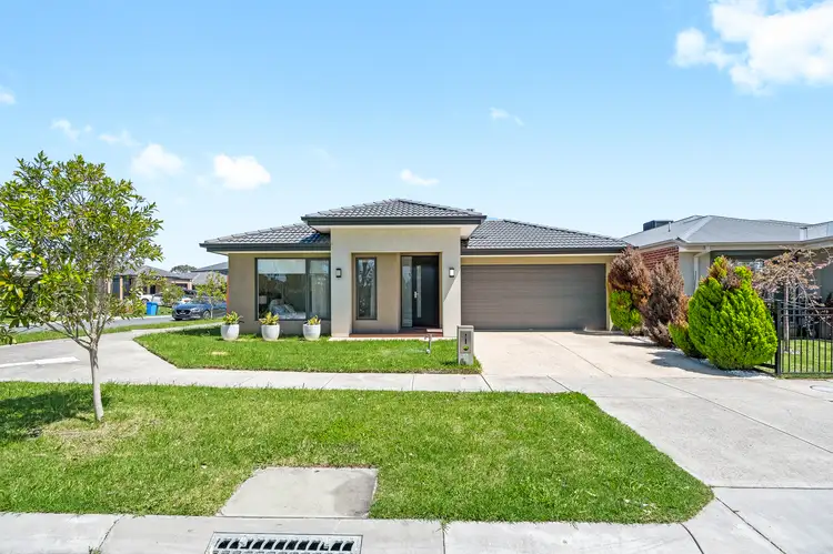 Main view of Homely house listing, 1 Limonium Crescent, Lyndhurst VIC 3975