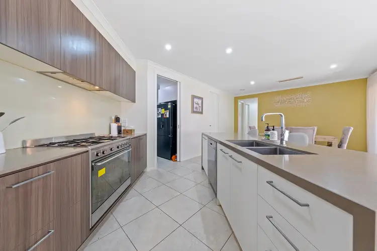 Third view of Homely house listing, 1 Limonium Crescent, Lyndhurst VIC 3975