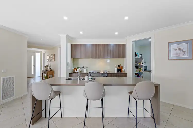 Fourth view of Homely house listing, 1 Limonium Crescent, Lyndhurst VIC 3975