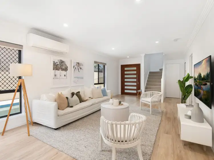 3 Scots Place, Robina QLD 4226