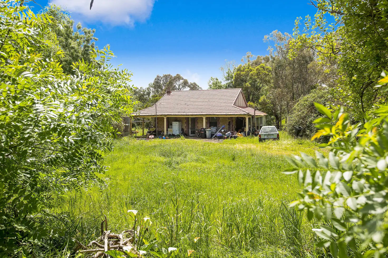 Main view of Homely house listing, 37 McLaren Flat Road, Kangarilla SA 5157