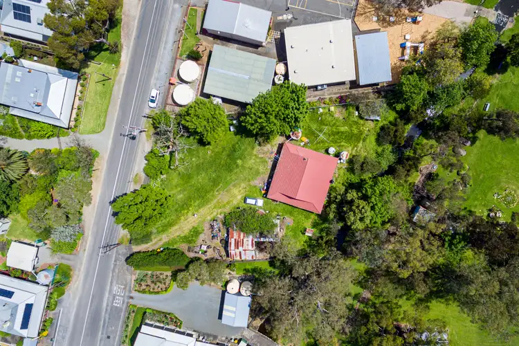 Fifth view of Homely house listing, 37 McLaren Flat Road, Kangarilla SA 5157