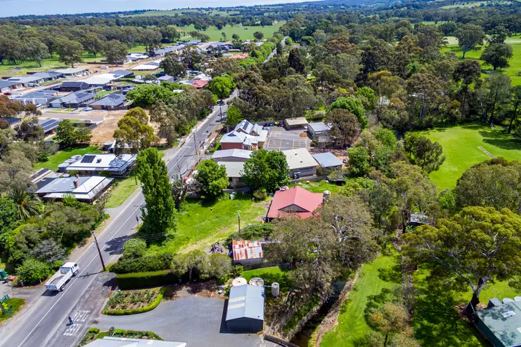 Sixth view of Homely house listing, 37 McLaren Flat Road, Kangarilla SA 5157