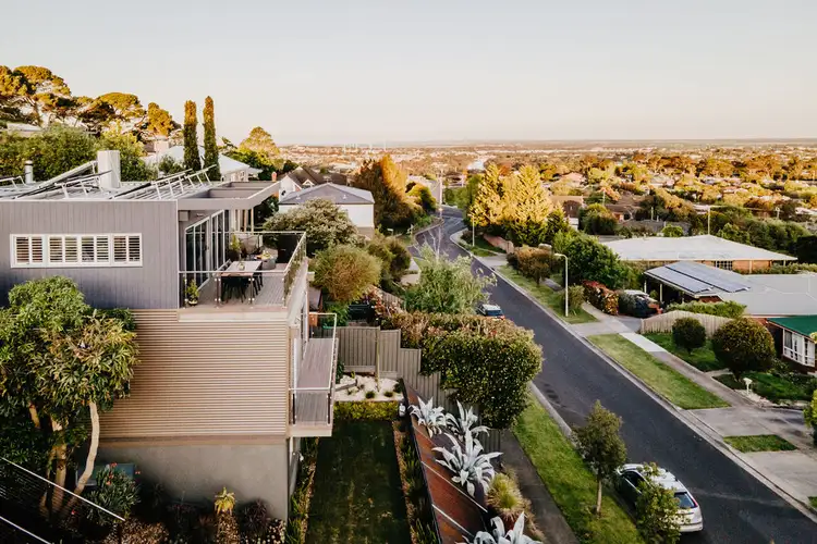 Third view of Homely house listing, 13 Lansbury Crescent, Highton VIC 3216