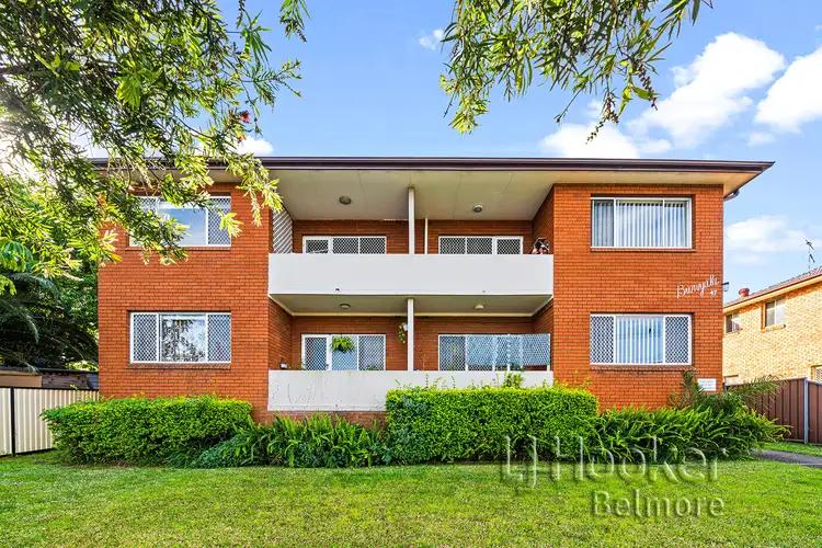 3/47 Phillip Street, Roselands NSW 2196