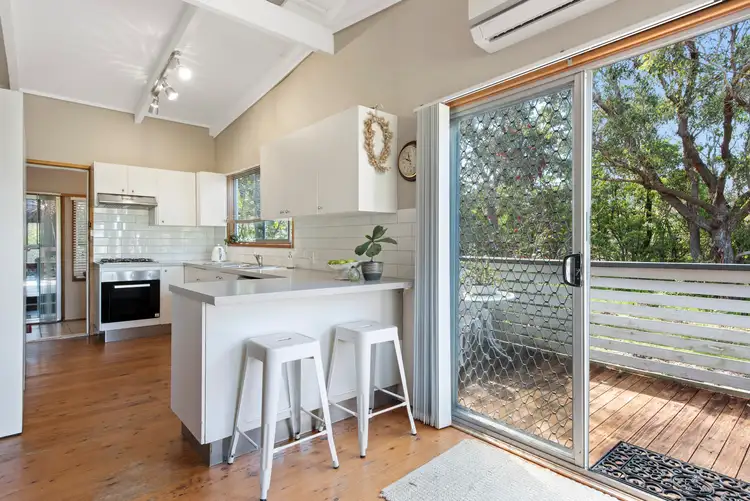 Sixth view of Homely house listing, 67 Canberra Crescent, Burrill Lake NSW 2539