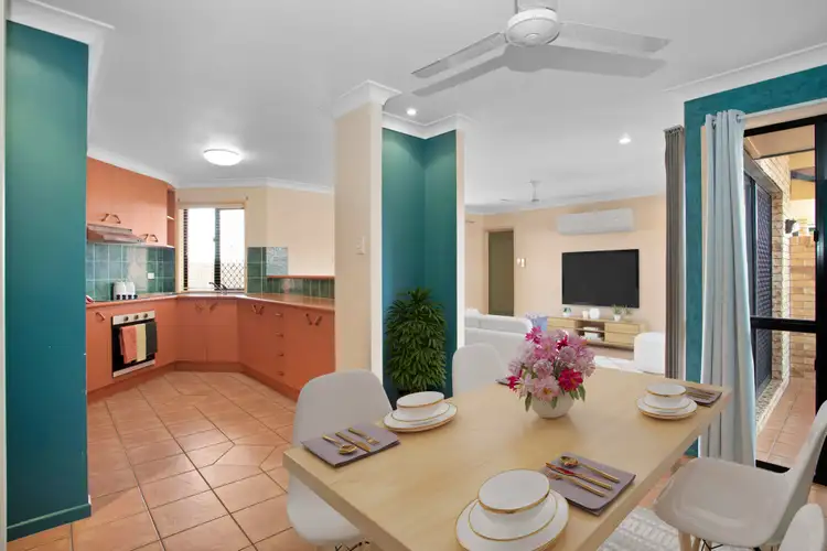 Fourth view of Homely unit listing, 1/120 Eaglemount Road, Beaconsfield QLD 4740