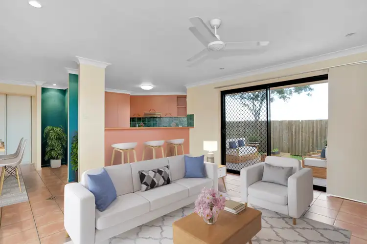Fifth view of Homely unit listing, 1/120 Eaglemount Road, Beaconsfield QLD 4740