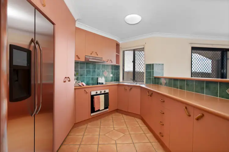 Sixth view of Homely unit listing, 1/120 Eaglemount Road, Beaconsfield QLD 4740