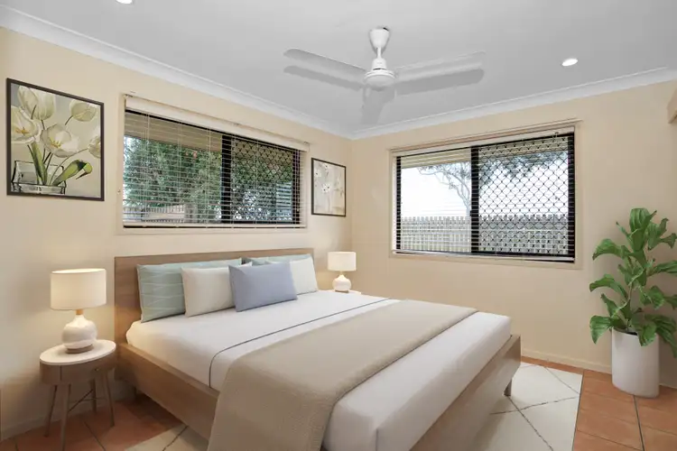 Seventh view of Homely unit listing, 1/120 Eaglemount Road, Beaconsfield QLD 4740