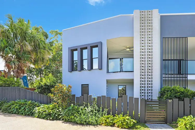17 Bondi Lane, Caloundra West QLD 4551