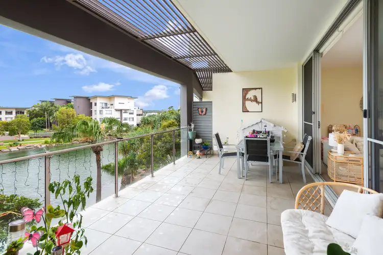 Fourth view of Homely apartment listing, 236/3 Pendraat Parade, Hope Island QLD 4212