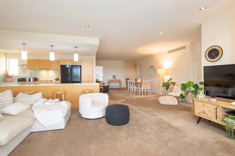 Fifth view of Homely apartment listing, 236/3 Pendraat Parade, Hope Island QLD 4212