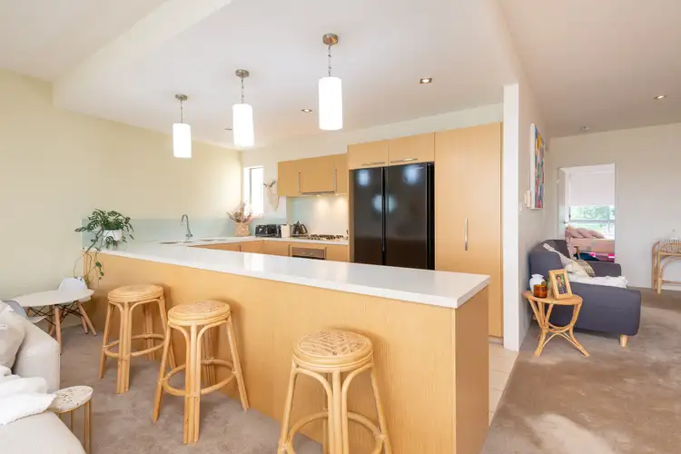 Sixth view of Homely apartment listing, 236/3 Pendraat Parade, Hope Island QLD 4212