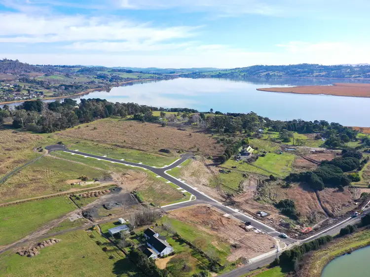 Stage 9 Montague Park, Legana TAS 7277