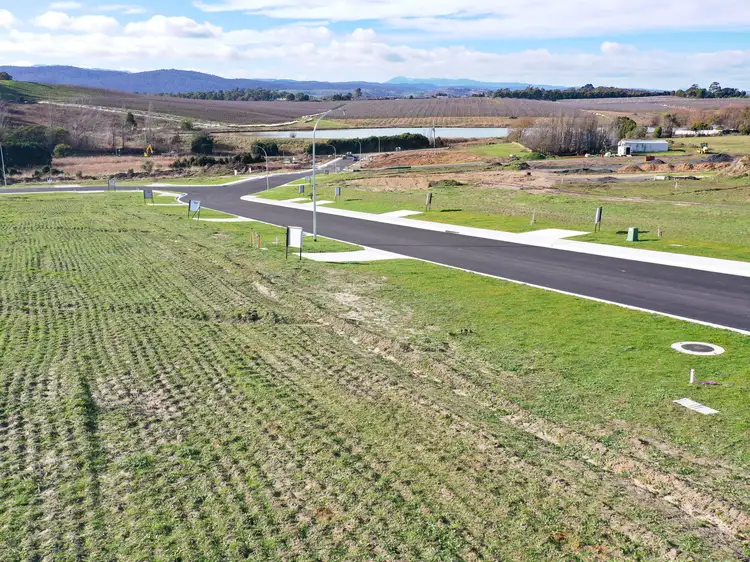Fifth view of Homely land listing, Stage 9 Montague Park, Legana TAS 7277