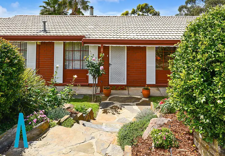 Second view of Homely house listing, 8 McGill Crescent, Para Hills SA 5096