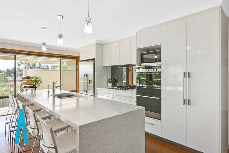 Third view of Homely house listing, 8 McGill Crescent, Para Hills SA 5096