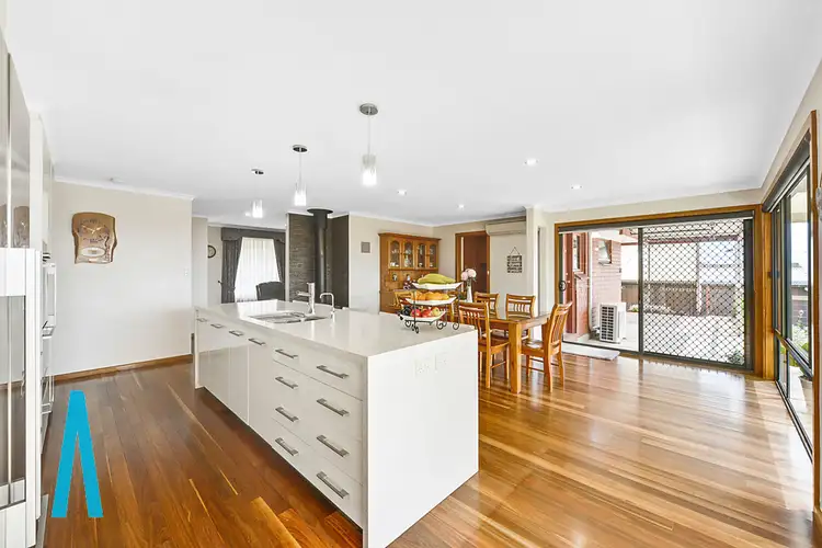 Fourth view of Homely house listing, 8 McGill Crescent, Para Hills SA 5096