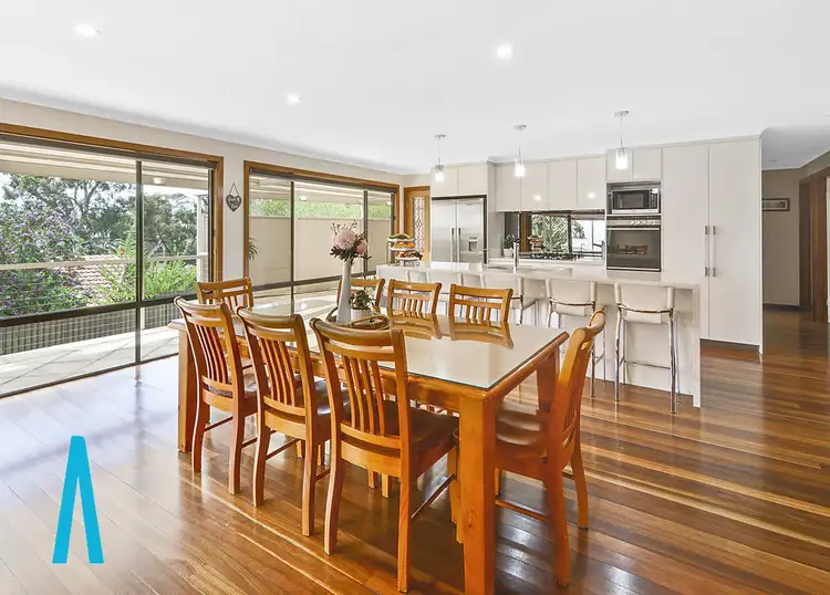 Fifth view of Homely house listing, 8 McGill Crescent, Para Hills SA 5096