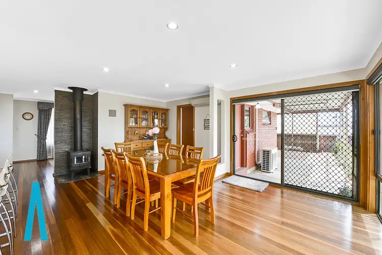 Sixth view of Homely house listing, 8 McGill Crescent, Para Hills SA 5096