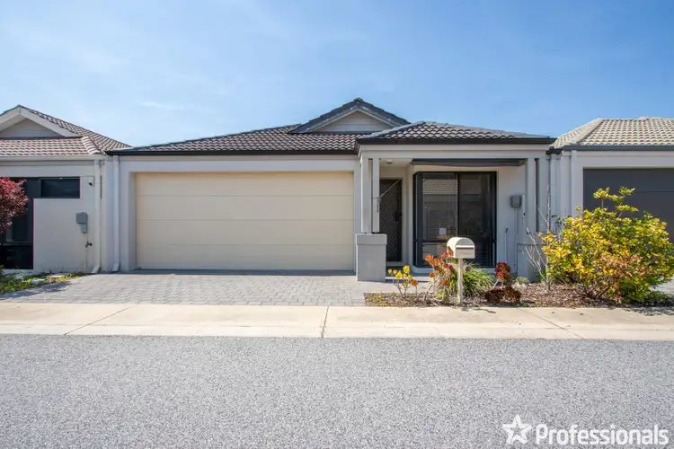 24 Glendalough Loop, Canning Vale WA 6155