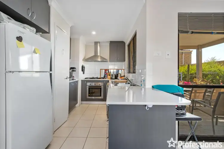 Second view of Homely house listing, 24 Glendalough Loop, Canning Vale WA 6155