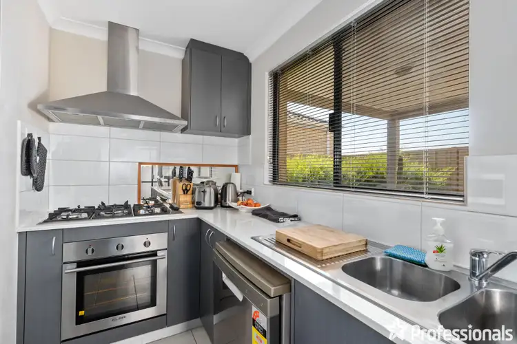 Third view of Homely house listing, 24 Glendalough Loop, Canning Vale WA 6155