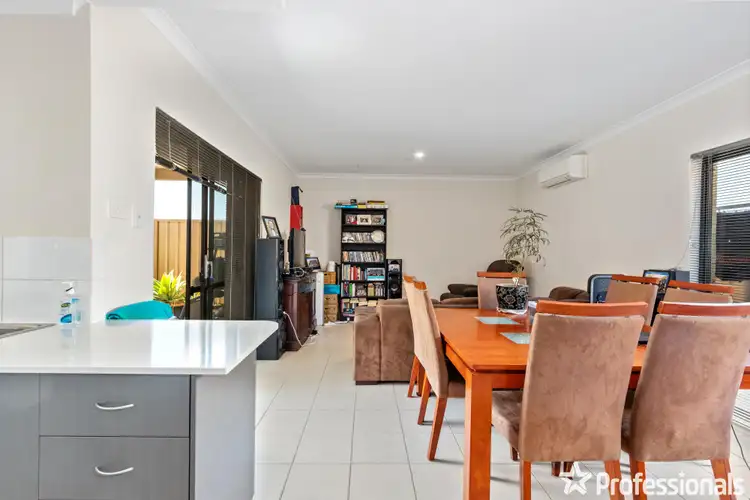 Fourth view of Homely house listing, 24 Glendalough Loop, Canning Vale WA 6155