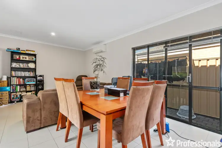 Fifth view of Homely house listing, 24 Glendalough Loop, Canning Vale WA 6155